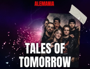 Reseña Artista Tales of Tomorrow