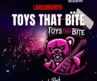Toys That Bïte mezcla nostalgia hard rock y oscuridad juguetona en “The Devil Took My Heart”