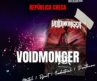Voidmonger desata una máquina de guerra industrial con “Final Bloodbath”