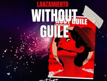 Reseña Artista Without Guile