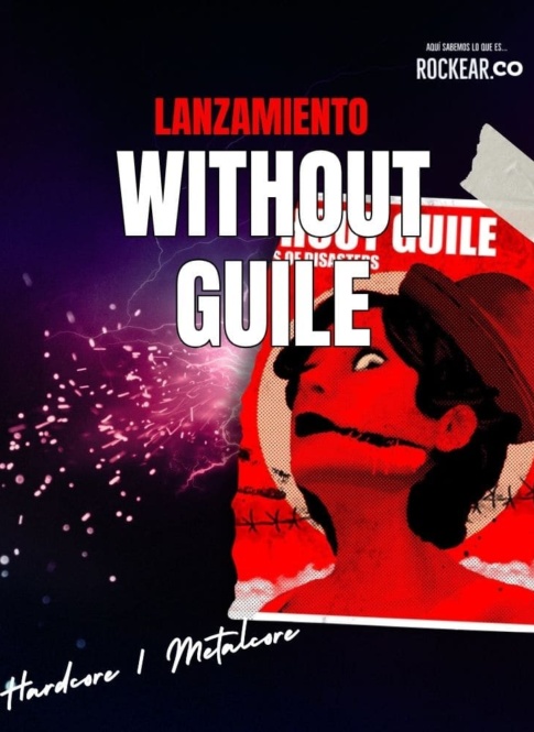 Reseña Artista Without Guile