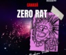 Zero Rat acelera hacia una nueva dimensión sonora con la potencia punk de “Dust to Dust”
