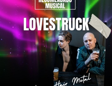 Banda Lovestruck
