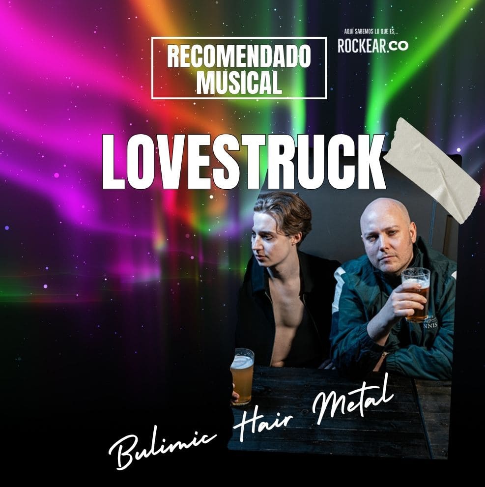 Banda Lovestruck