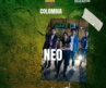 NEO convierte las historias que todos cargamos en una poderosa descarga de rock colombiano con “Relatos”