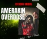 Amerakin Overdose fusiona nu metal y raíces latinas en la explosiva “Muevete”