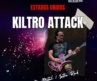 Kiltro Attack canta a la división y la identidad en “Santiago”