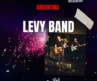 LEVY BAND debuta con una canción para quienes alguna vez sintieron que seguir igual ya no era una opción