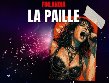 Reseña Artista La Paille