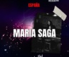 MARIA SAGA encuentra belleza en aquello que casi nadie se atreve a hacer en “In Silence”