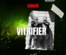 VITRIFIER desata una avalancha deathgrind con la brutalidad absurda de “Gorilla with an Anvil”