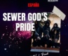 SEWER debuta con “God’s Pride”, una oscura invocación entre Black Metal y Punk