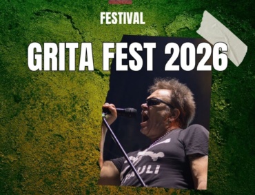 Notas Nacionales Festival de Colombia Grita Fest 2026 Manizales