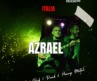 Azraël regresa después de tres décadas con “No More Time”, heavy metal clásico desde Italia