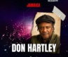 Don Hartley transforma la fe y la perseverancia en reggae roots con “Spiritual War”