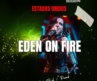 Desde Estados Unidos, Eden On Fire libera el lado más pesado de su sonido con “Queen Bee”
