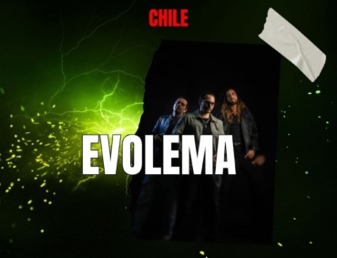 Reseña Artista Evolema
