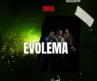 Evolema presenta “Me Destruyo” y “Quiero Ascender”, dos miradas del rock chileno entre la caída y la resistencia