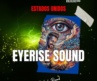 Desde Estados Unidos, Eyerise Sound convierte el caos en una descarga cinematográfica con “Suddenly Silence”