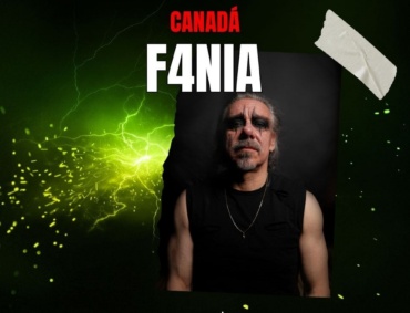 Reseña Artista F4NIA