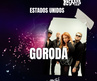 GORODA, Bobby Amaru y Ronnie Winter encuentran fuerza compartida en «Break Free»