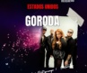 GORODA, Saliva y Judge & Jury unen fuerzas en “Do Something Wrong”, una descarga de metal con carácter