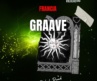 Desde Francia, GRAAVE transforma una catedral en el escenario de “BREATHE INTO YOUR EAR”