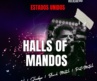 Halls Of Mandos expande los límites del metal extremo con la intensidad de “Heat Death”