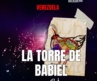 Desde Venezuela, La Torre de Babiel convierte el cuerpo en el centro de “YEGUA”