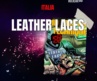 Leather Laces desata una ofensiva industrial con “Massive Dark Raid”