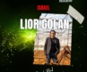 Desde Israel, Lior Golan recupera la esencia del blues rock en “CRUEL WIND”