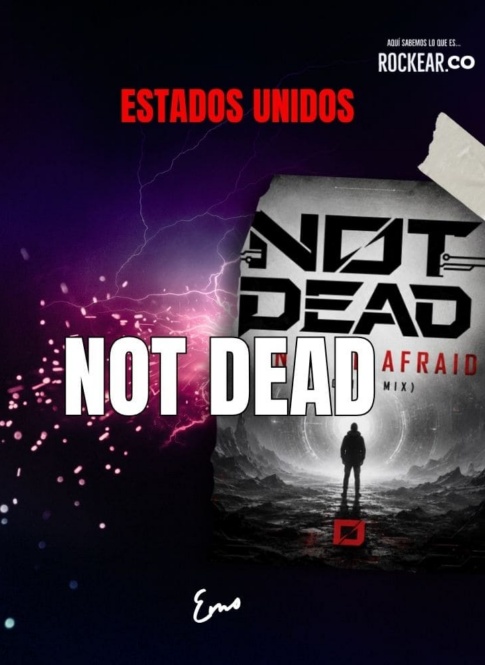 Not Dead