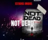 Not Dead rompe las barreras entre el emo, el rock y la electrónica con “Don’t Be Afraid”