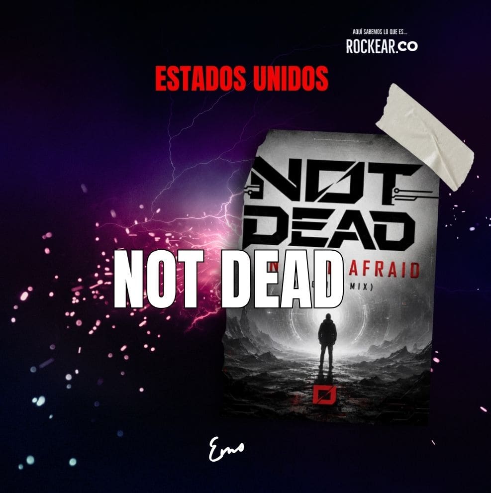 Not Dead