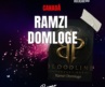 Ramzi Domloge pone ritmo de Mundial al reggae con “Road To The World Cup”