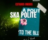 Ska Polite une punk, ska y reggae en “Into the Blue”, una explosiva combinación desde Estados Unidos
