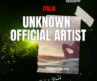 Unknown Official Artist debuta con “Foster Wallace”, rock independiente sin concesiones desde Italia