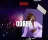 Odrey fusiona raíces africanas y afrobeat en “Laisse tomber”, una invitación a dejar atrás las cargas