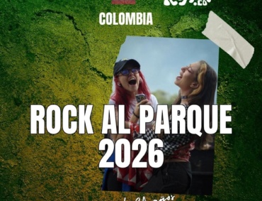 Notas Nacionales Colombia Festival Rock al Parque 2026 30 años