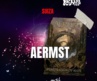 Aermst desata la furia del death metal de Gotemburgo con “Penetration Of Hate” desde Suiza