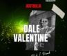 Dale Valentine encuentra “2000 Reasons” para aferrarse a la vida entre guitarras y rock desde Australia