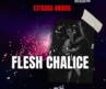 Flesh Chalice abre las heridas del black metal con “Slash Your Skin, Drain Yourself” desde Estados Unidos