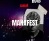 Manafest endurece el cruce entre rap metal y metalcore en “Crossroads”