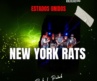 New York Rats confronta la dependencia tecnológica con el punk de “Dark Age of Technology” en Estados Unidos