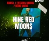 Nine Red Moons explora la muerte, el duelo y la trascendencia en la poderosa “Archetypes”