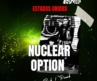 Nuclear Option abre “Free” con un grito visceral y desata el hardcore desde Nueva York