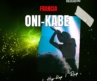Oni-Kabe desata desde Francia el caos electrónico y visceral de “Actimel”