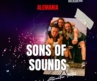 Sons of Sounds desafía la conformidad con “My Name”, hard rock y metal alternativo desde Alemania