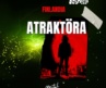Atraktöra confirma que el metal finlandés sigue siendo garantía de rudeza con “Last Train To Auschwitz”