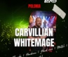 Carvillian Whitemage incendia el metal de Polonia con “Opera Salamander”